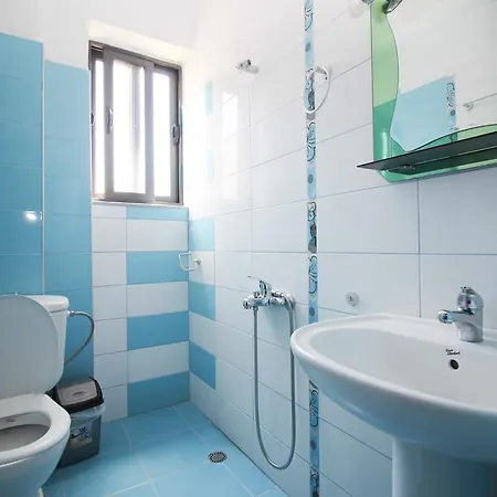 Apartment Niku *