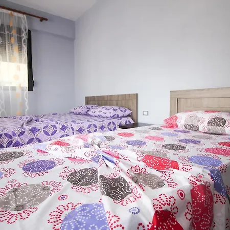 Apartment Niku