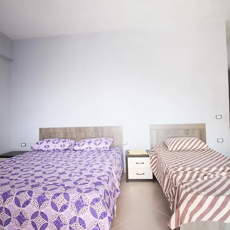 Apartment Niku *