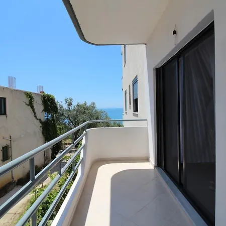 Apartment Niku