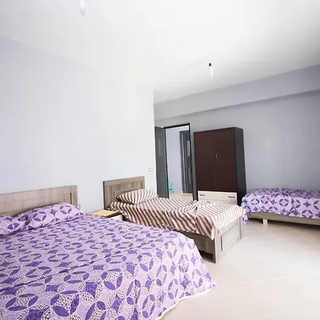 Apartment Niku