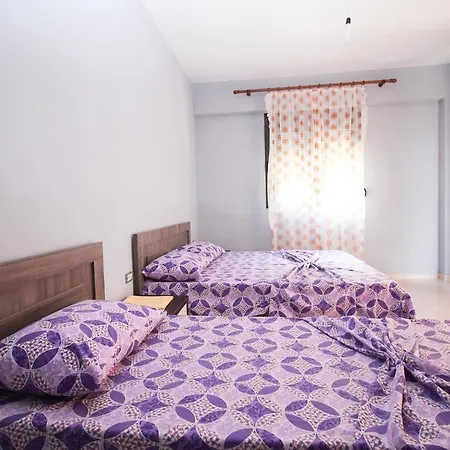 Apartmán Niku *