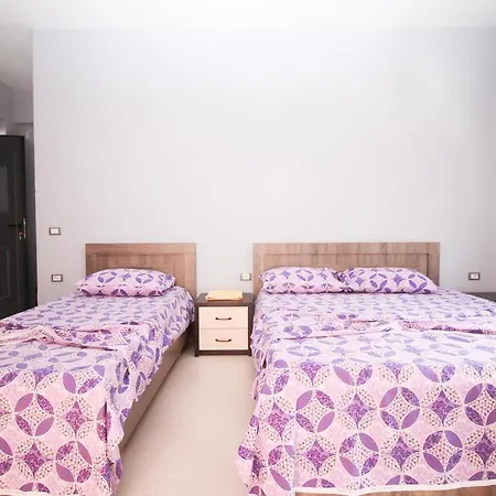 Apartmán Niku
