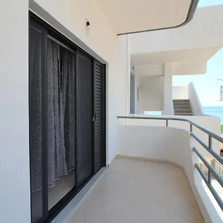 Apartmán Niku Borsh