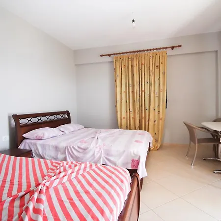 Apartmán Niku