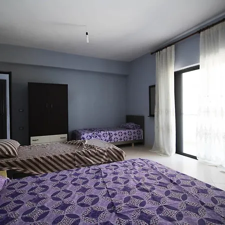 Apartmán Niku Borsh